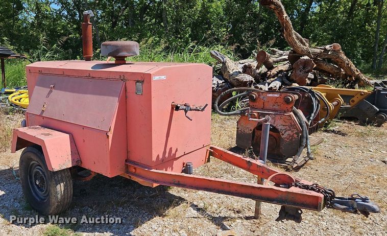 image for item EI8213 Joy RPS175GA22MS1 air compressor