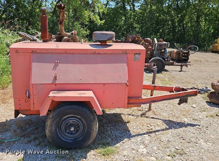 image for item EI8213 Joy RPS175GA22MS1 air compressor