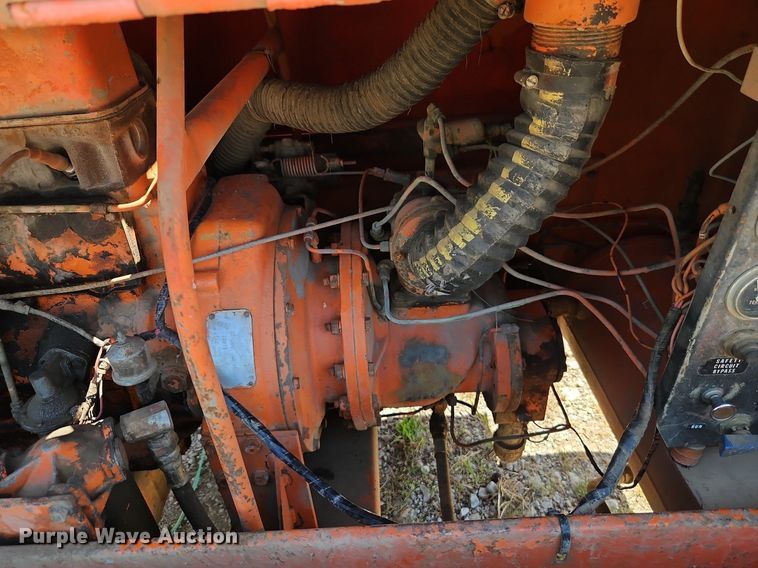 image for item EI8213 Joy RPS175GA22MS1 air compressor