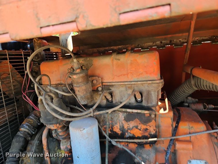 image for item EI8213 Joy RPS175GA22MS1 air compressor