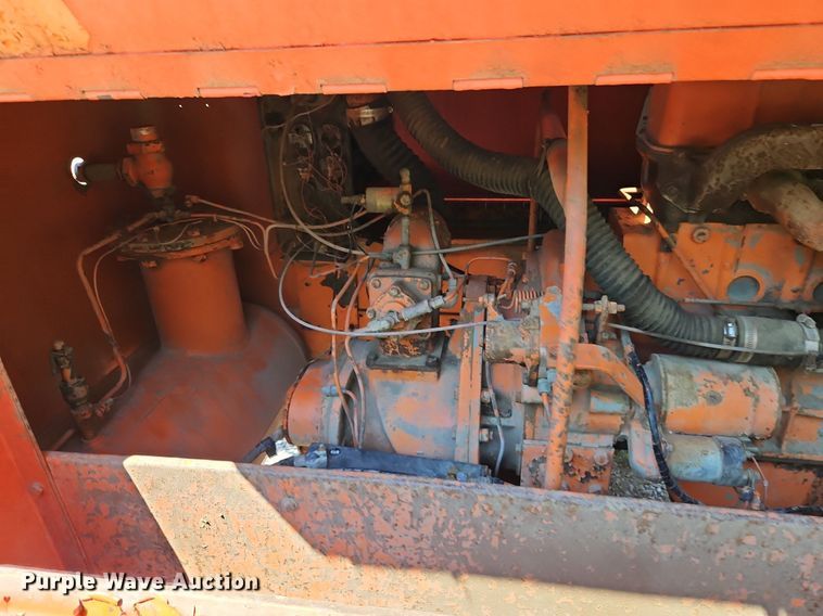 image for item EI8213 Joy RPS175GA22MS1 air compressor