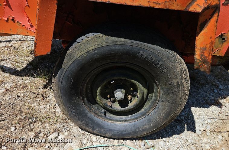 image for item EI8213 Joy RPS175GA22MS1 air compressor