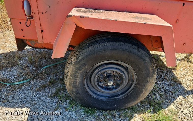 image for item EI8213 Joy RPS175GA22MS1 air compressor