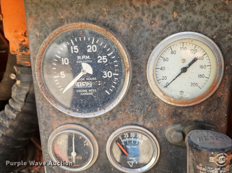 image for item EI8213 Joy RPS175GA22MS1 air compressor