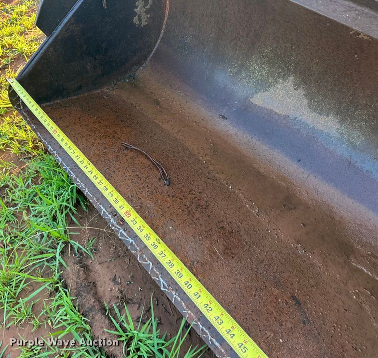 image for item EJ4437 1978 Case 580C backhoe