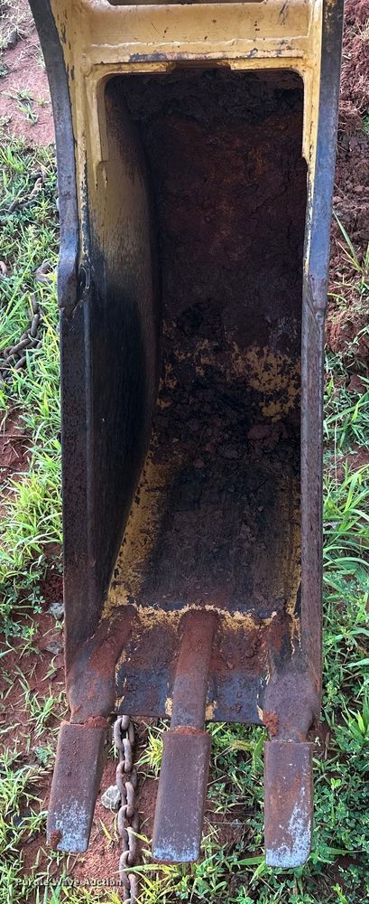 image for item EJ4437 1978 Case 580C backhoe