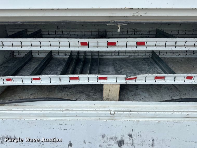 image for item EJ4450 2015 Freightliner  Business Class M2 bucket truck