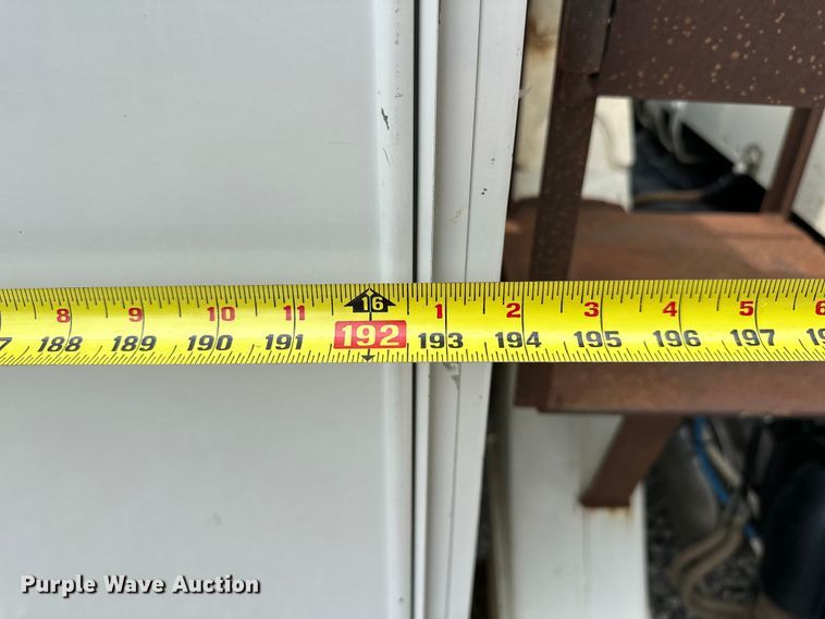 image for item EJ4450 2015 Freightliner  Business Class M2 bucket truck