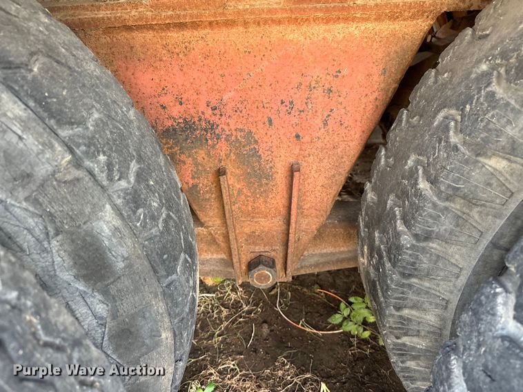 image for item EJ4455 Insley 156LH  crane