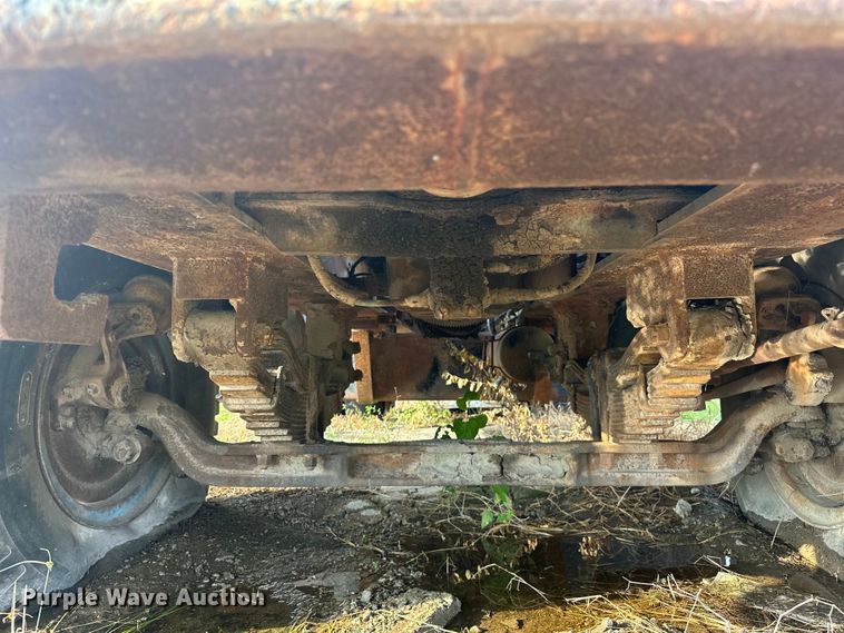 image for item EJ4455 Insley 156LH  crane