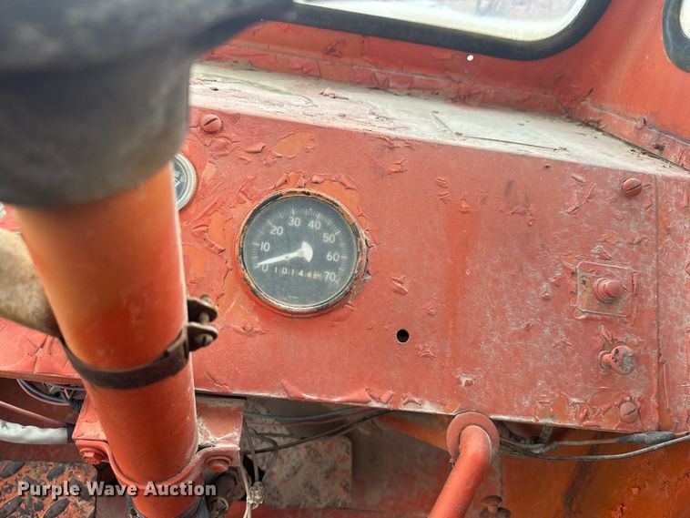 image for item EJ4455 Insley 156LH  crane