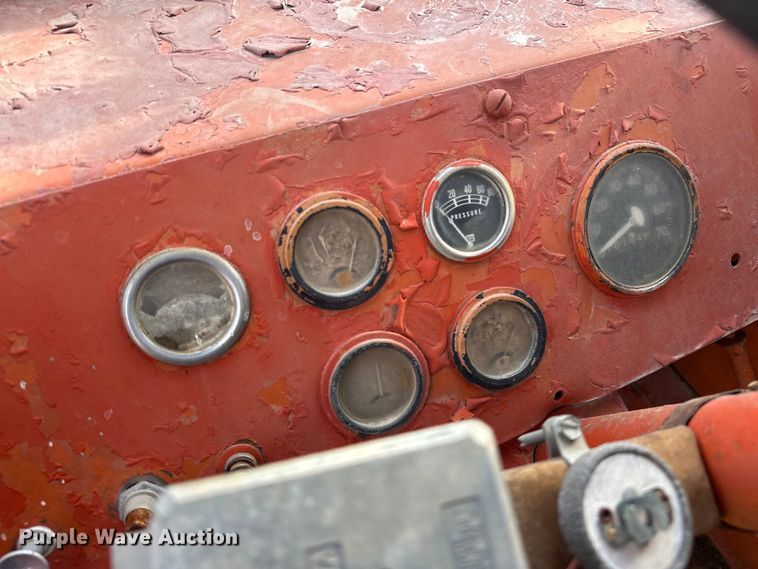 image for item EJ4455 Insley 156LH  crane