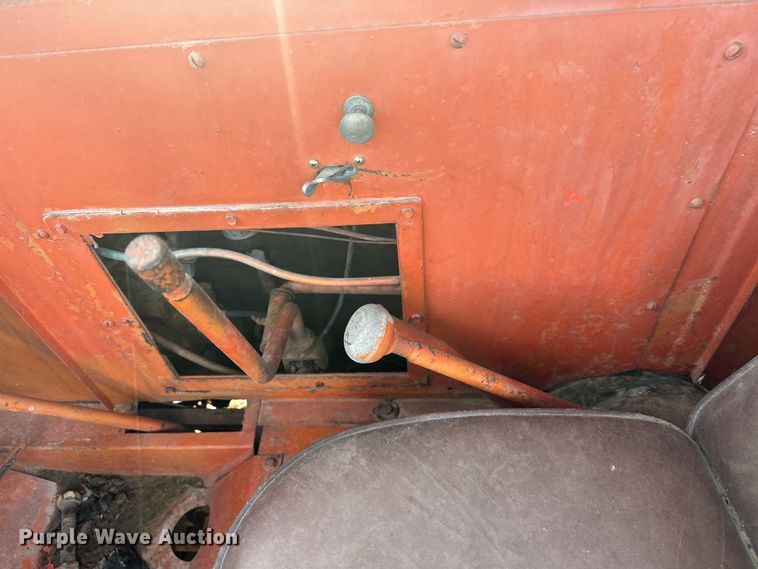 image for item EJ4455 Insley 156LH  crane