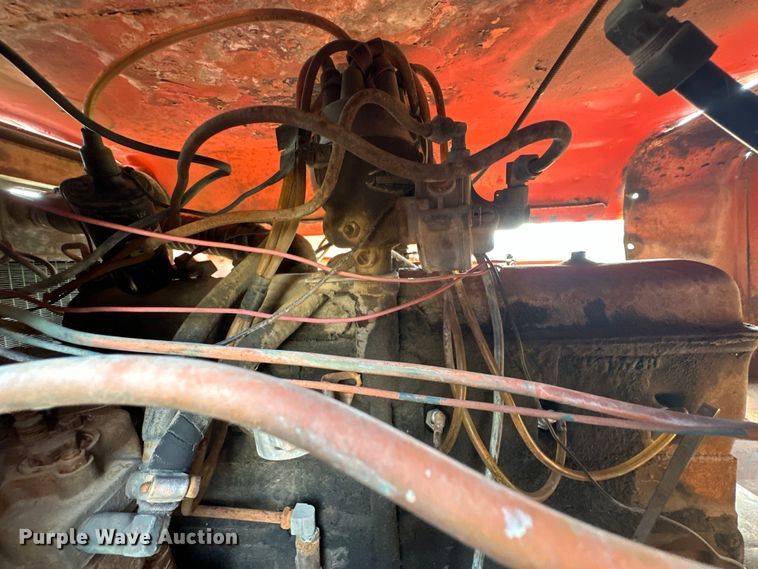 image for item EJ4455 Insley 156LH  crane