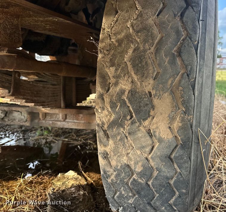 image for item EJ4455 Insley 156LH  crane