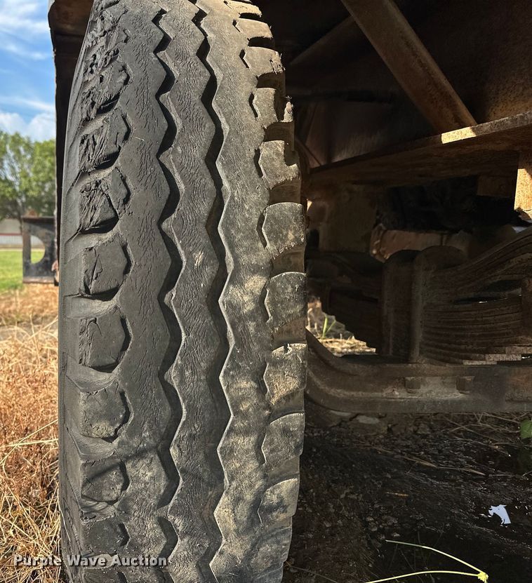 image for item EJ4455 Insley 156LH  crane