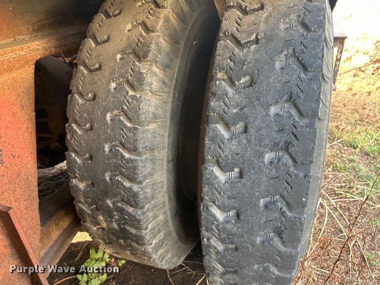 image for item EJ4455 Insley 156LH  crane