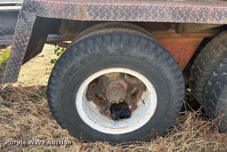 image for item EJ4455 Insley 156LH  crane