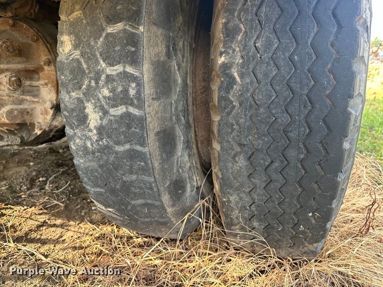 image for item EJ4455 Insley 156LH  crane