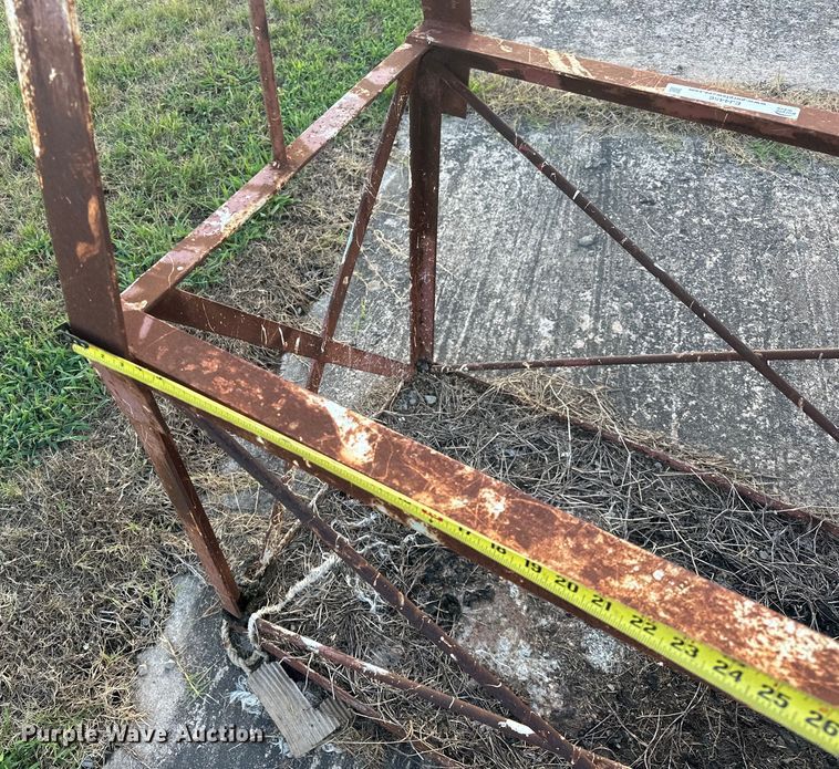 image for item EJ4456 Concrete equipment