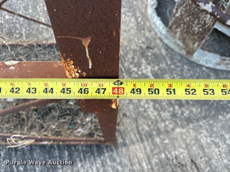 image for item EJ4456 Concrete equipment