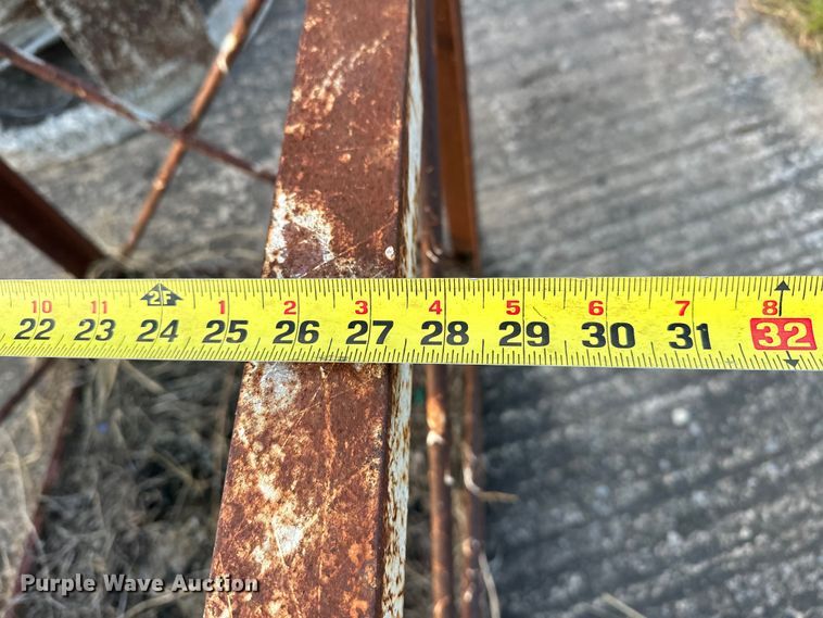 image for item EJ4456 Concrete equipment