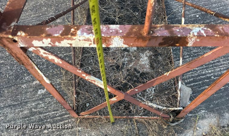 image for item EJ4456 Concrete equipment