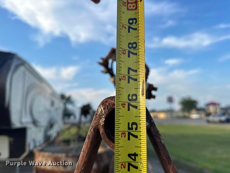 image for item EJ4456 Concrete equipment