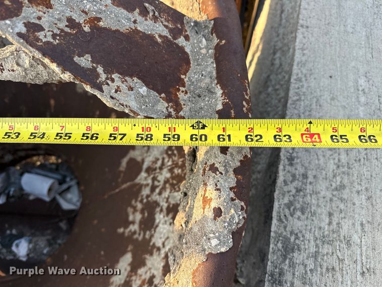 image for item EJ4460 Concrete bucket 