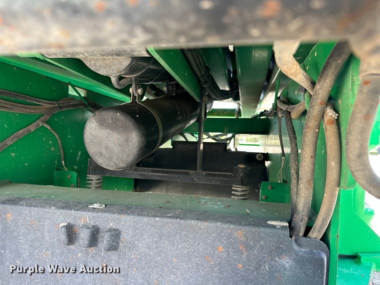 image for item EJ4467 2012 JLG 3246 ES scissor lift