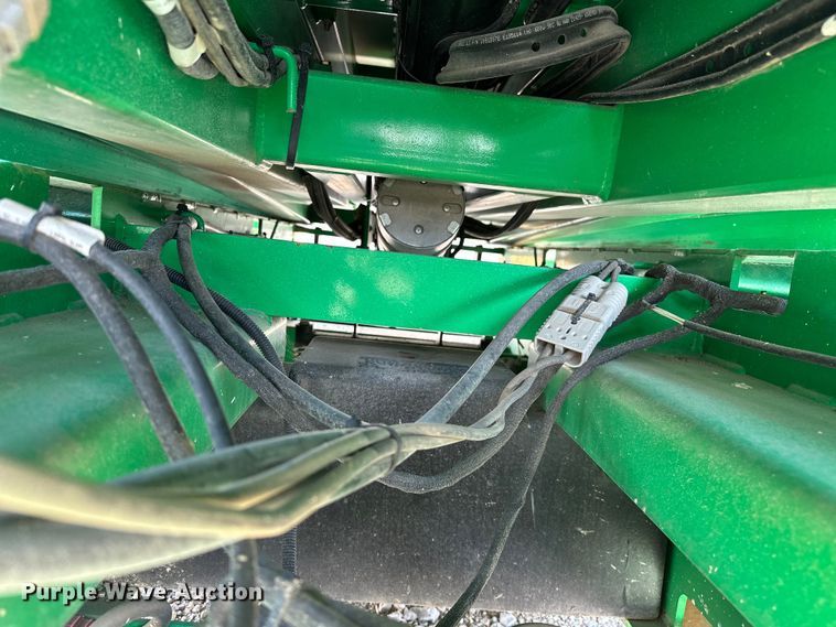 image for item EJ4467 2012 JLG 3246 ES scissor lift