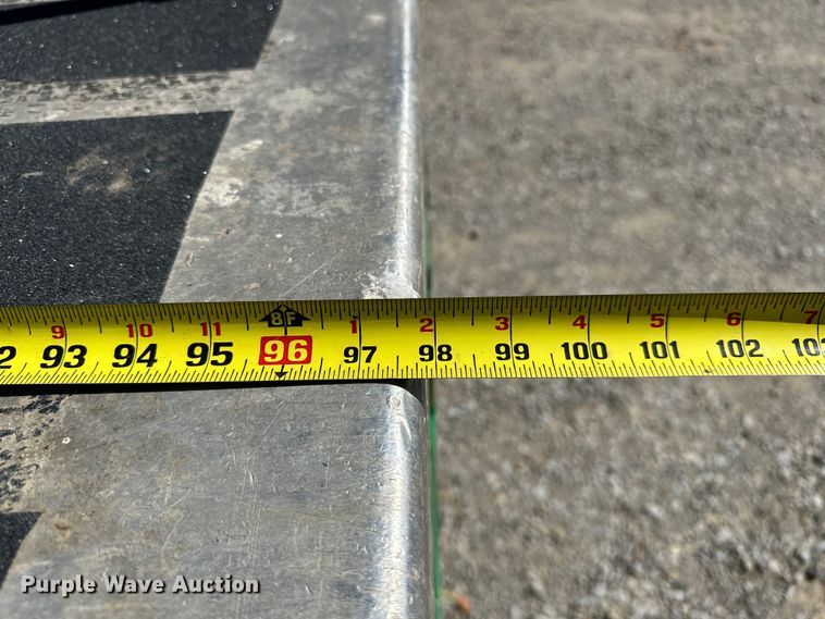 image for item EJ4467 2012 JLG 3246 ES scissor lift