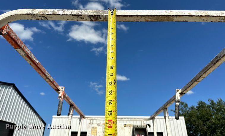 image for item EJ4467 2012 JLG 3246 ES scissor lift