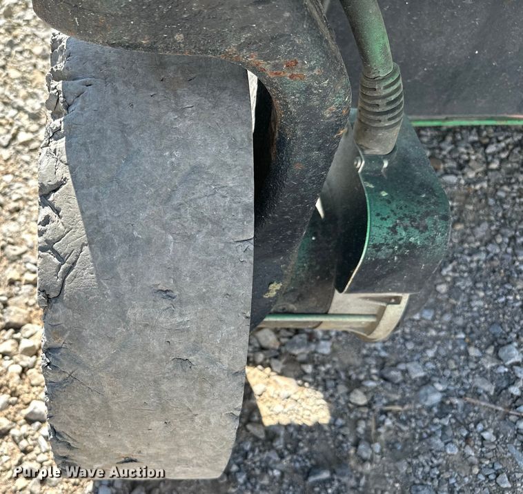 image for item EJ4467 2012 JLG 3246 ES scissor lift