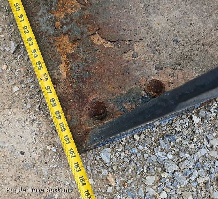 image for item EJ5767 Hyundai HL940 wheel loader