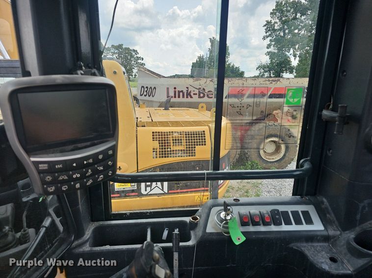 image for item EJ5767 Hyundai HL940 wheel loader