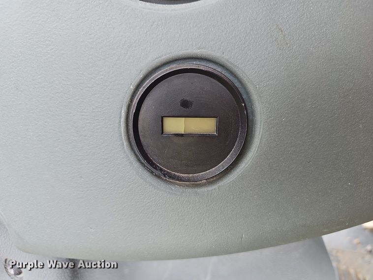 image for item EJ5789 2004 Caterpillar 416D backhoe