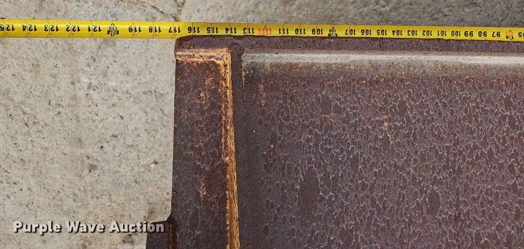 image for item EJ5790 Caterpillar 966D loader