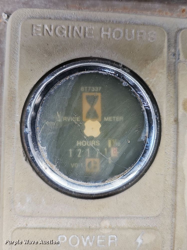 image for item EJ5790 Caterpillar 966D loader