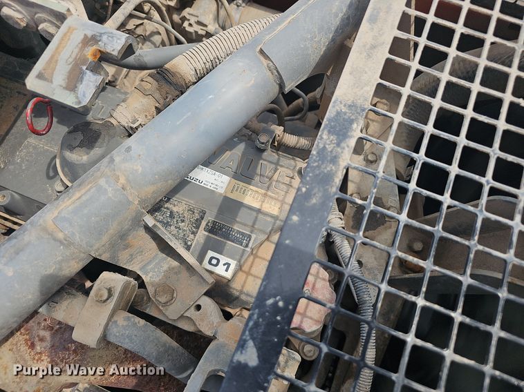 image for item EJ5798 2012 Hitachi  ZX290LC-5N excavator