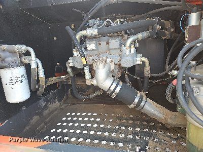 image for item EJ5798 2012 Hitachi  ZX290LC-5N excavator