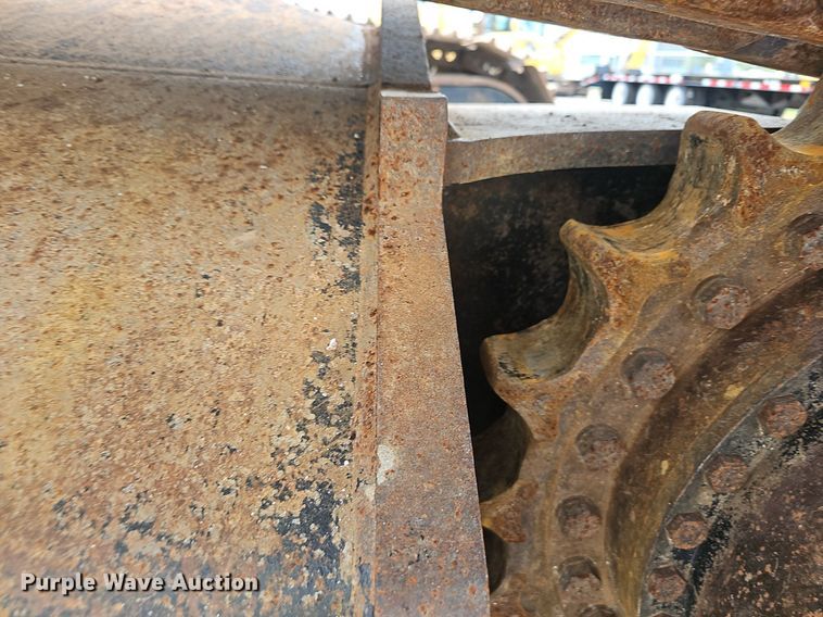 image for item EJ5798 2012 Hitachi  ZX290LC-5N excavator