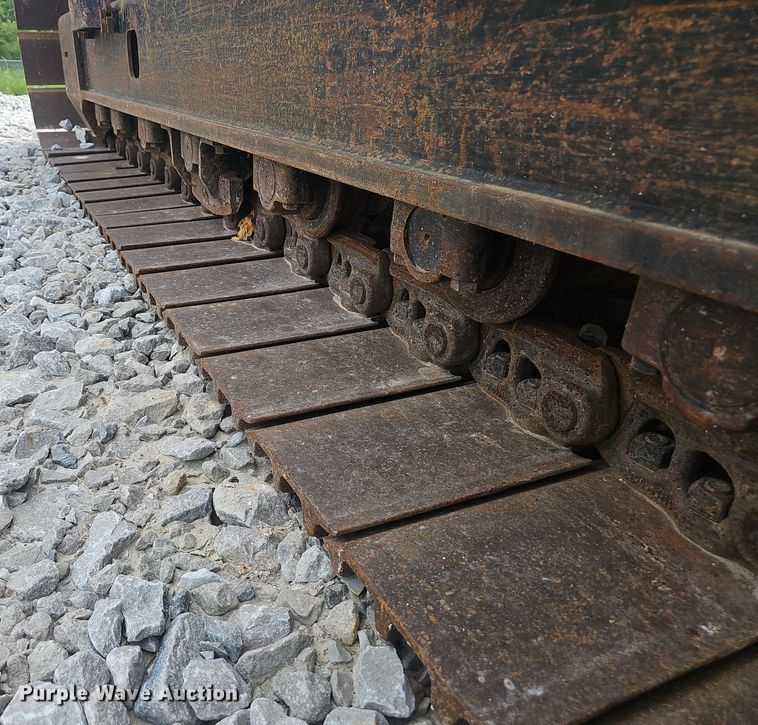 image for item EJ5798 2012 Hitachi  ZX290LC-5N excavator