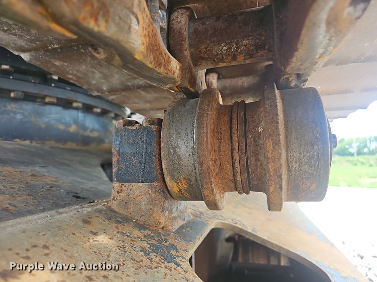 image for item EJ5798 2012 Hitachi  ZX290LC-5N excavator