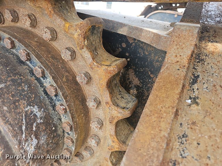 image for item EJ5798 2012 Hitachi  ZX290LC-5N excavator