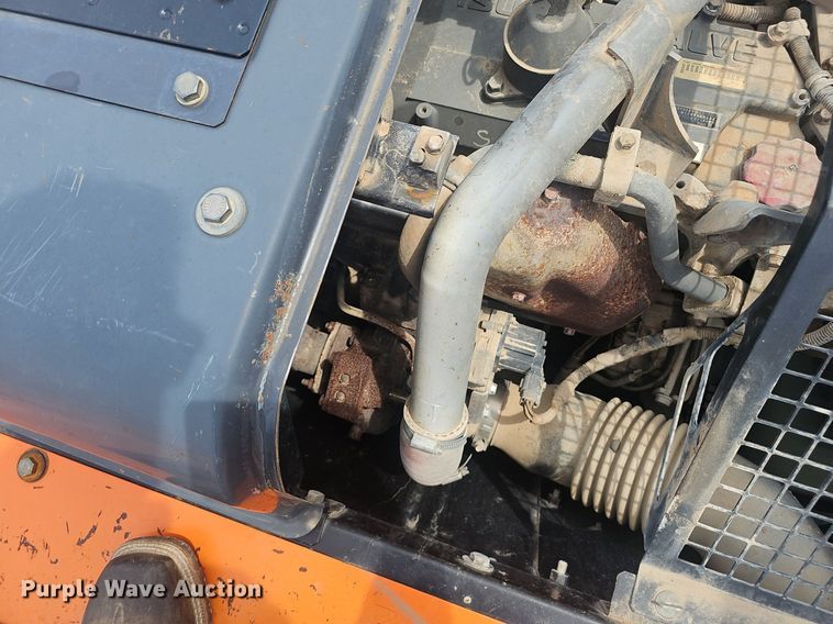 image for item EJ5798 2012 Hitachi  ZX290LC-5N excavator