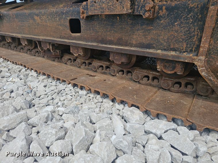 image for item EJ5798 2012 Hitachi  ZX290LC-5N excavator