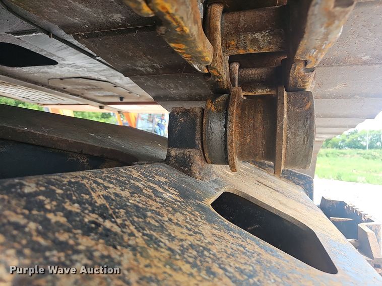 image for item EJ5798 2012 Hitachi  ZX290LC-5N excavator