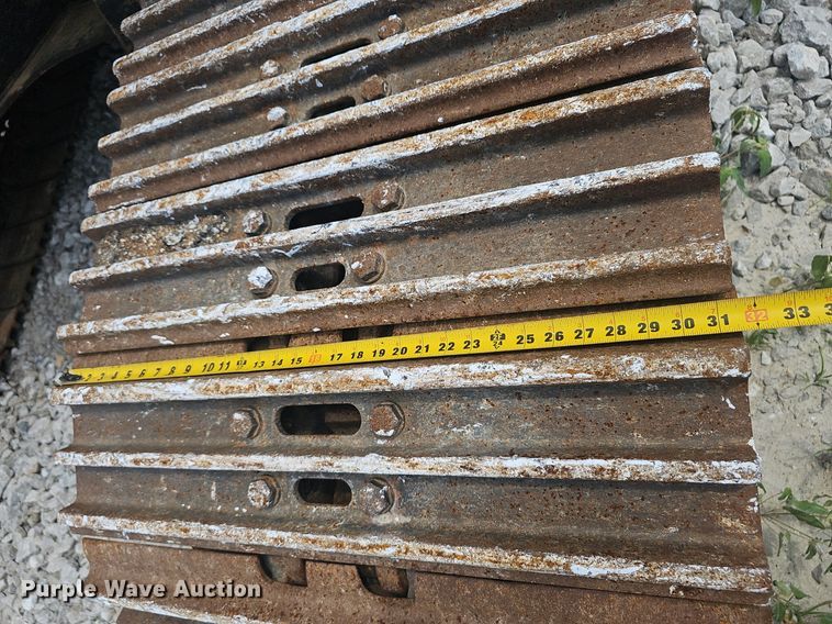 image for item EJ5798 2012 Hitachi  ZX290LC-5N excavator