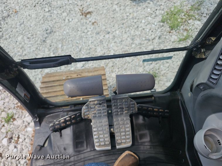 image for item EJ5799 2015 Hitachi  ZX350LC-5N excavator